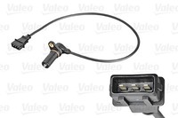 Kurbelwellensensor Impulsgeber Valeo 254100 FüR VW Audi Seat Ford 35I Polo AFN 3