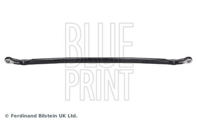 BLUE PRINT ADC48752 Axialgelenk Spurstange für MITSUBISHI L 200 (K7T, K6T) Vorne - Bild 2 von 4