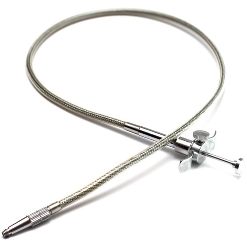 Shutter Release Cable 20" for Canon AE-1 F-1 EF FTb QL FTbn 35mm Film SLR Camera