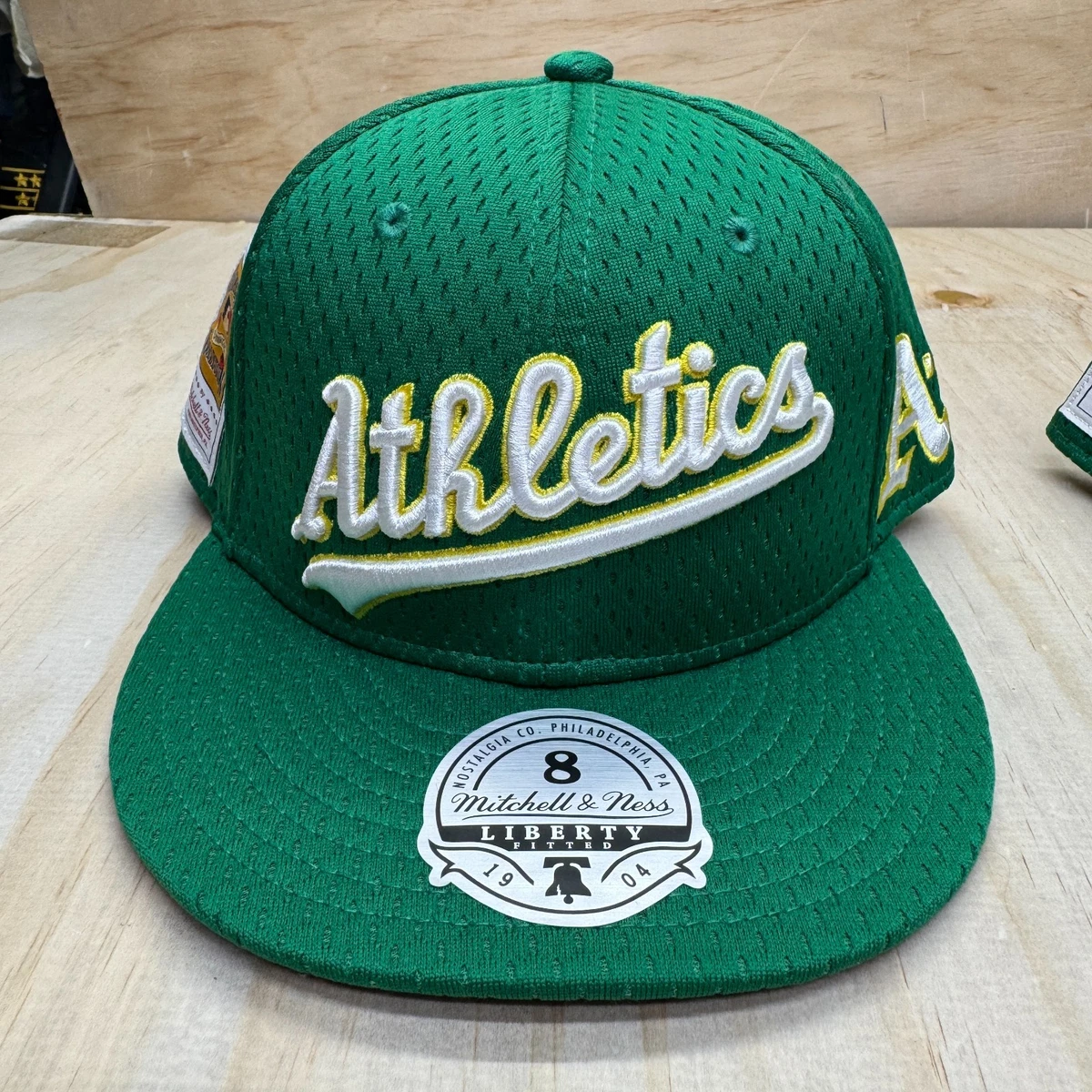 Oakland Athletics Fan Caps & Hats for sale | eBay