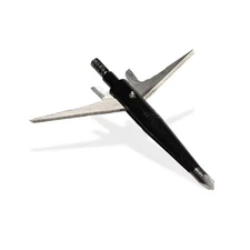 Swhacker SWH00243 #243 Mechanical 2-blade Broadhead 150 Grain [3-pack]
