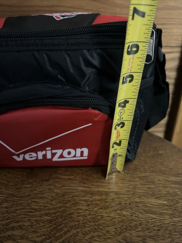 Refrigerador pequeño Washington Capitals Foto 4 de 4