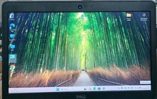 DELL LATITUDE E5440 INTEL I5-4310U 2.00GHZ HDD SSD RAM DDR3 WIN 11 PRO NOTEBOOK