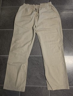 Sommerhose Herren Gr. XL von Janbal