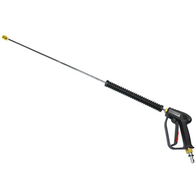 #ad Deluxe 4000 PSI 7 GPM Pressure Washer Gun and 36quot; Wand amp; Couplers $56.99