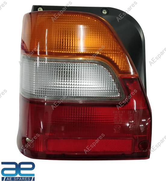 Heckleuchte RüCklicht Links FüR Suzuki 800 0,8L 1997-2006 35604M84400-image