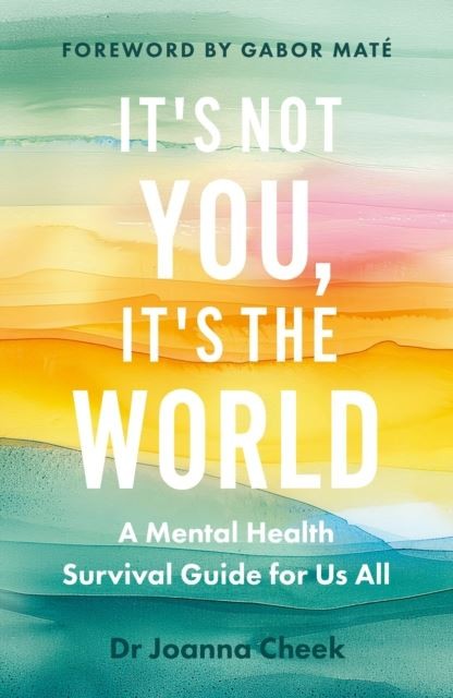 Its Not You Its The World - Image 9