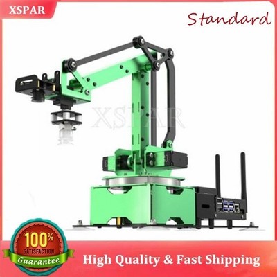 Hiwonder JetMax   5DOF Robot Arm Mechanical Open Source ROS Programming *yt