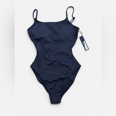TA3  Lacey  One-piece Swimsuit - size XSmall, regular torso