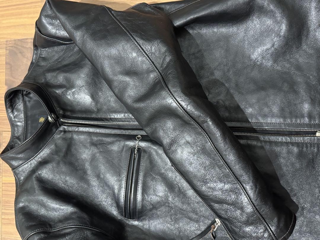 The Real McCoy's Buco J-100 サイズ40 BUCO J-100 JACKET – The Real McCoy's