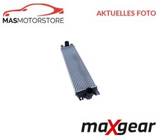 LADELUFTKÜHLER KÜHLER LADELUFT MAXGEAR AC646134 A FÜR OPEL MOVANO A