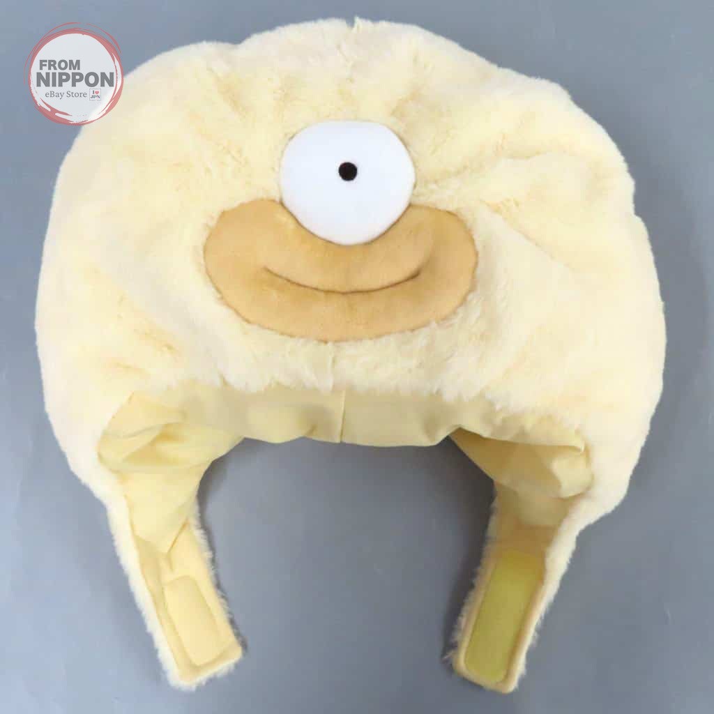 Sombrero Oda Emocionante Gorra de Peluche "Chiikawa Algo Pequeño y Lindo Chii...
