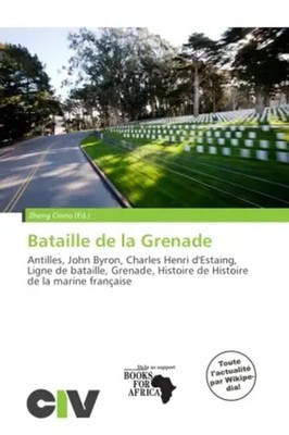 Zheng Cirino | Bataille de la Grenade | Taschenbuch | Französisch (2026)