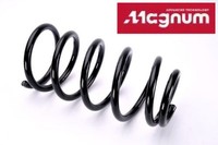 Magnum Technology SR040MT Fahrwerksfeder FüR Renault