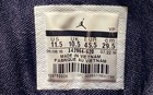 Nike Air Jordan True Flight Gym Red Black White Basketball Shoes Size 11.5 — photo 7
