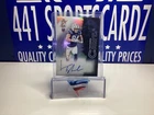 2025 Topps Signature Tyler Warren Rookie Class Chrome Autographs (RAW)