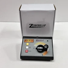 MTH Rail King Electric Train Z1000 Transformer Z Controller No Power Cord