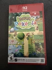 Pokemon Pokopia - Nintendo Switch 2 - BRAND NEW Sealed