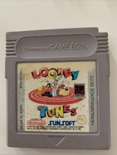 ebay® Auktion 256924369195 | Nintendo Gameboy Spiel Looney Tunes Thumbnail of ebay® auction 256924369195 | Nintendo Gameboy Spiel Looney Tunes