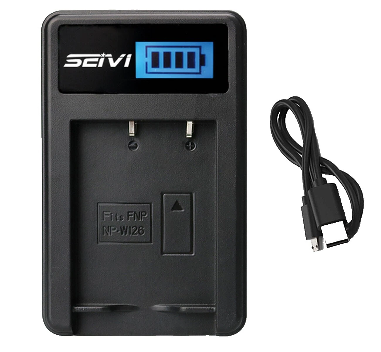 Camera Chargers & Cradles for Fujifilm Fujifilm FinePix X Series