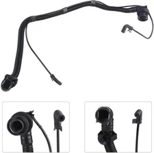 PCV Positive Crankcase Ventilation Hose Compatible with Buick Encore 2013-2019