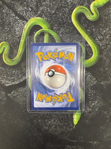 Pokemon Card - Unown V Silver Tempest 177/195 Alternate Art NM - Picture 2 of 2