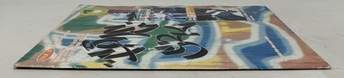 Hype Issue 28 Australian Graffiti-BBoy-DJ Magazine FREE SHIPPING - Picture 8 of 9