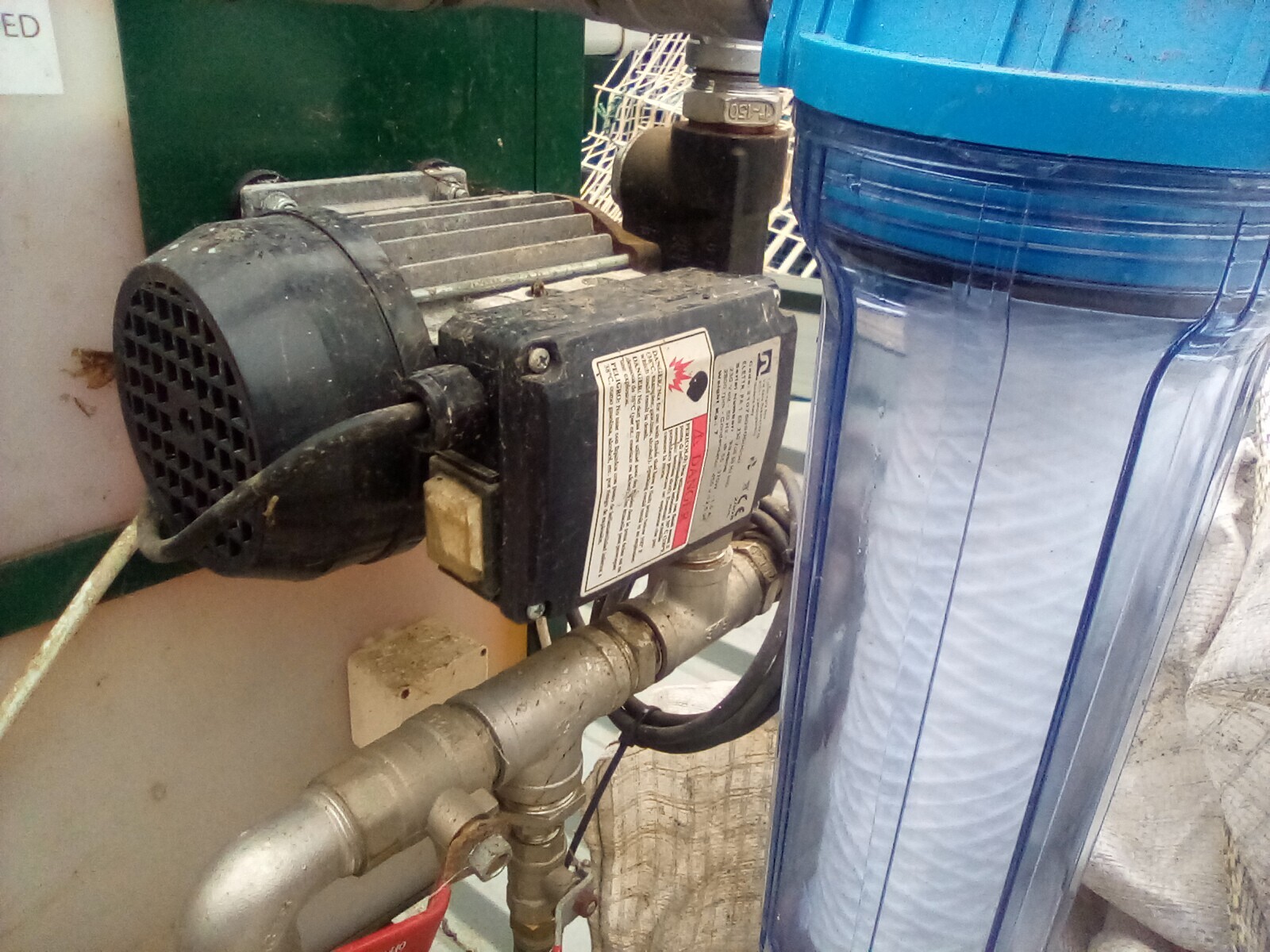 biodiesel kit veggie oil full recycling kit 100 litre capacity eBay