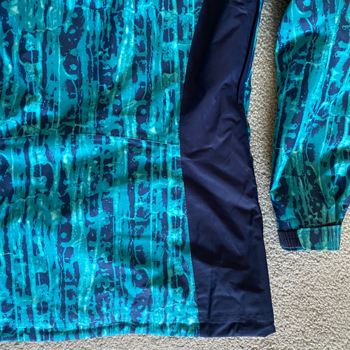 Patagonia Women's Snowbelle Jacket Recco H2NO Waterproof Insulated Ski Sz S Blue - Picture 14 of 24