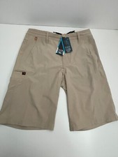 287- SALT LIFE Men's SLX Hybrid Boardwalk Walking short   Size 28   NWT 68