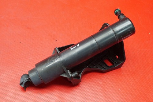 Mercedes W164 M-Klasse ML Scheinwerferreinigung Düse Hubzylinder SRA Vorne Li /9