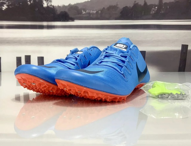 nike zoom ja fly 3 blue