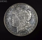 1878-S Morgan Silver Dollar "CH BU PL" *Free S/H After 1st Item*