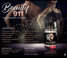 Beauty 911 Beauty