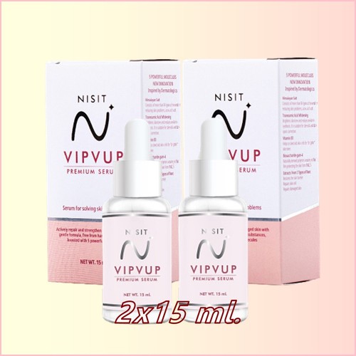 Himalayan Salt Nisit Cream Serum Wrinkle Dark Spot Acne Blemishes Skin Care - Picture 9 of 14