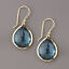 miniature 74  - Fashion 925 Silver Dangle Drop Earrings Hook Women Turquoise Jewelry Ear Gifts