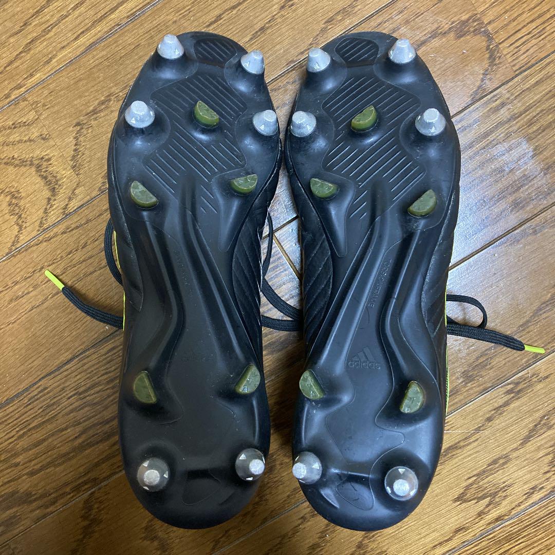 Adidas Copa 19.1 SG US 7.0 Soccer Cleats | eBay
