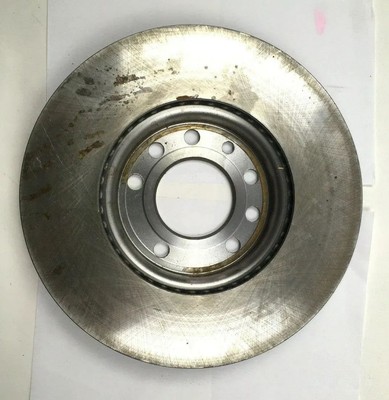 93171497, original GM Opel, brake disc front Ø278mm x 25mm,VECTRA  