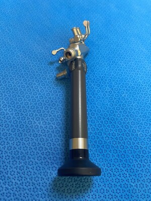 Karl Storz 6° Hopkins Telescope 27024 KE | eBay