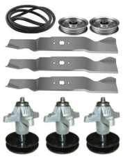 Cub Cadet GT1554 54" GT 1554 Mower Deck Parts Rebuild Kit FREE SHIPPING