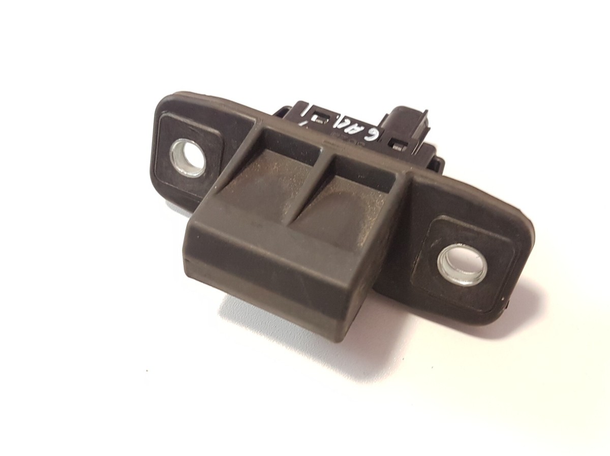 MAZDA CX-5 2.0 PETROL 2022 RHD TAILGATE EXTERIOR HANDLE OEM K7400