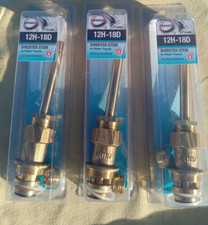 Lot of 3 Danco Tub Shower Diverter Stem For Price Pfister 12H-18D 17328B