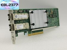 HP 530SFP 652503-B21 656244-001 652501-001 ETHERNET 10GB 2-PORT ADAPTER US