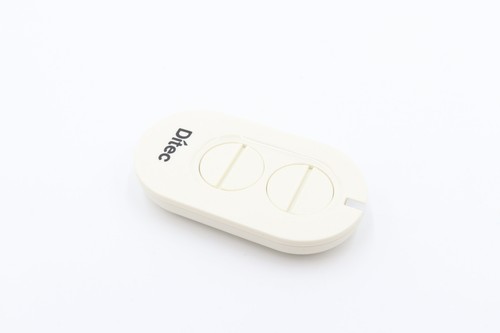 Ditec Entrematic Zen 4 White Genuine Remote - Picture 6 of 10