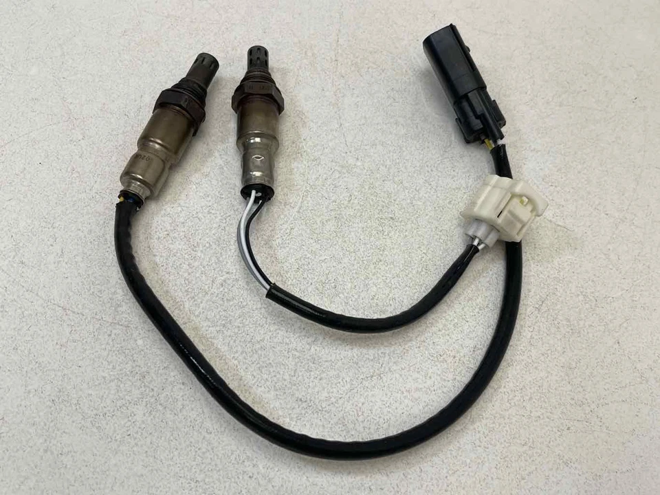 Fits 2014 - 2023 JEEP CHEROKEE 2.4L O2 Sensor For Oxygen Set Of 2 05149180AB - Image 2 of 4