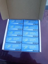 Xtra Seal 17-43041 Multi-Frequency TPMS Smart Sensor Universal Pack of 10 SnapIn