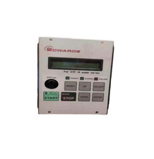 Edwards iDT-001 Turbo Pump Controller YT79U5Z00 applicable to STP-iXA2205
