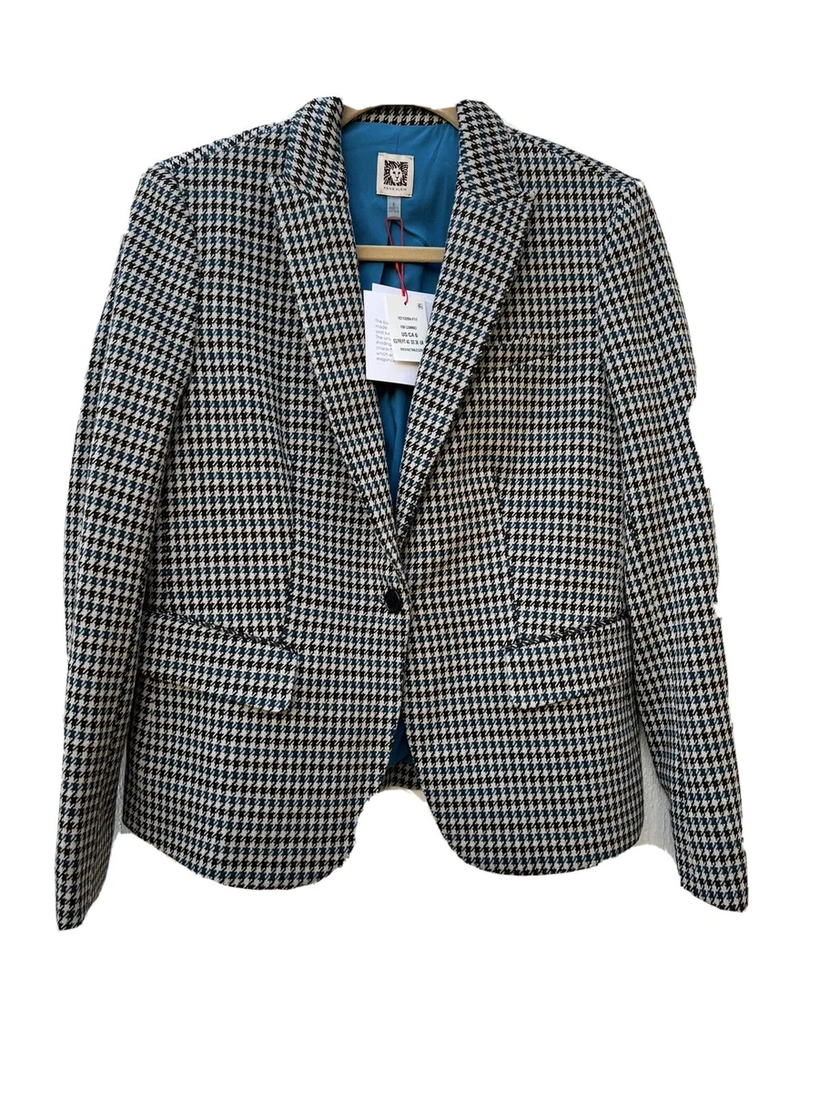 Anne klein clearance blazers
