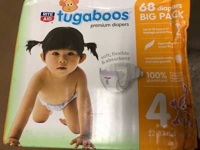 rite aid pampers