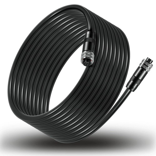 720073-3 Ethernet Cable AS EC 20E for All APEX, SOLIX and Onix Models, 20 Feet - 第 9/10 張圖片
